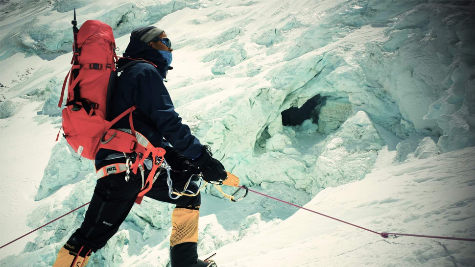 रविंद्र कुमार बिहार के बेगूसराय के रहने वाले हैं. (तस्वीर- Twitter) रविंद्र कुमार बिहार के बेगूसराय के रहने वाले हैं. (तस्वीर- Twitter)