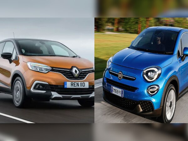  रेनो और फिएट क्राइसलर की 50-50 प्रतिशत भागीदारी के साथ मर्जर होगा. (फाइल)