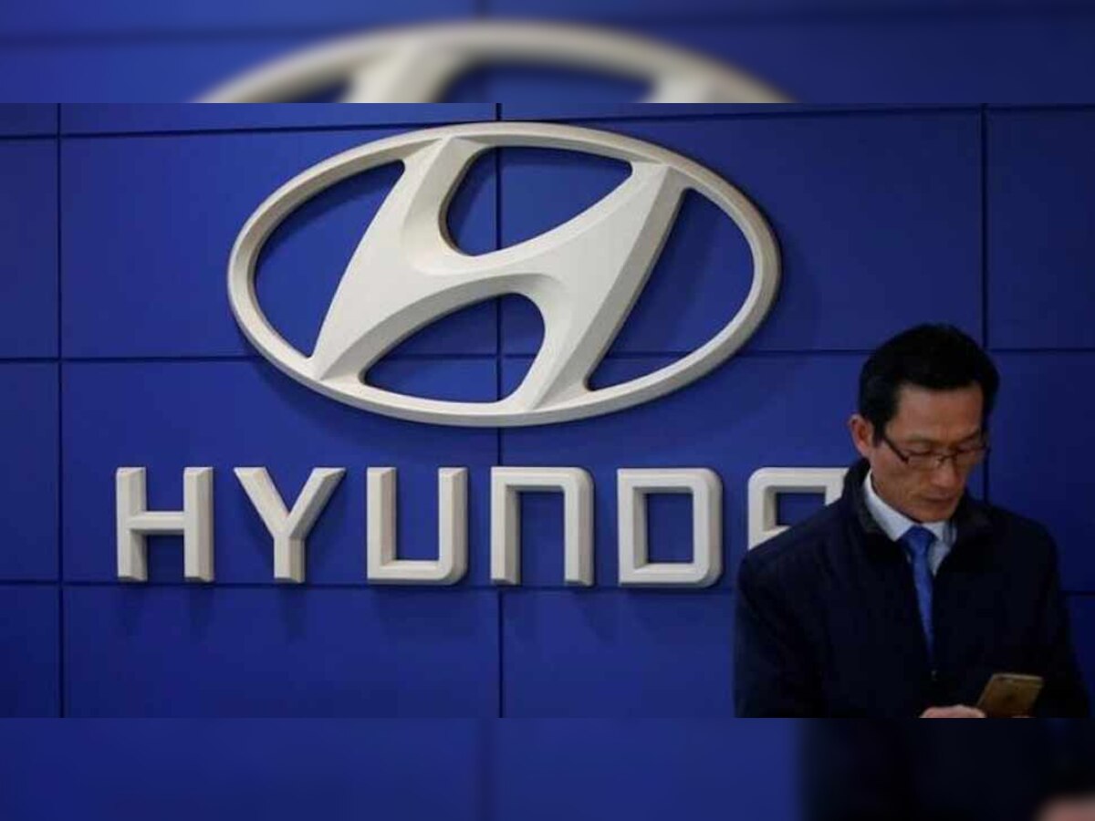 Hyundai भारत में जुलाई में पेश करेगी बिजली से चलने वाले एसयूवी 'Kona'