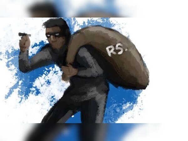 डकैती सहित कई अन्य मामलों में संलिप्त रहा है आरोपी (सांकेतिक तस्वीर)