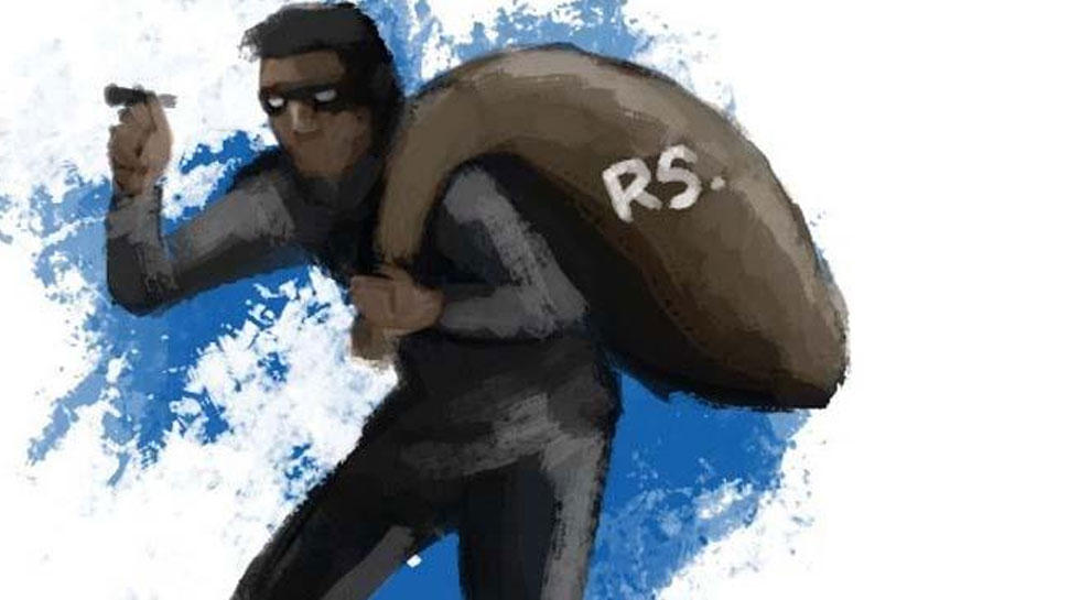 डकैती सहित कई अन्य मामलों में संलिप्त रहा है आरोपी (सांकेतिक तस्वीर) डकैती सहित कई अन्य मामलों में संलिप्त रहा है आरोपी (सांकेतिक तस्वीर)