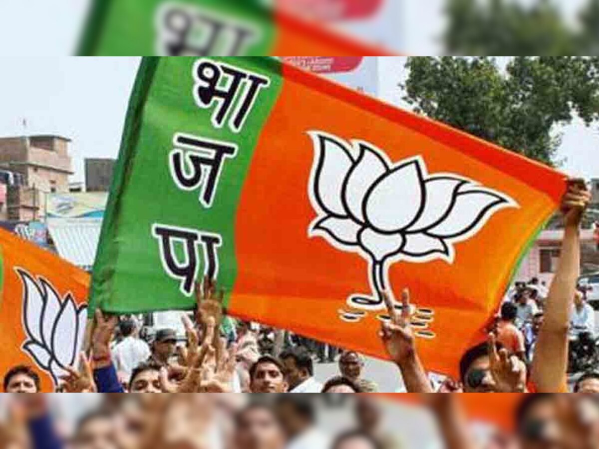 BJP ने ‘अल्पसंख्यक बहुल’ जिलों में बेहतर प्रदर्शन किया, 50% से अधिक सीटें जीती
