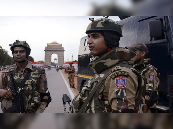 यातायात का परिचालन सामान्‍य रखने के लिए एक हजार से अधिक पुलिस कर्मियों को तैनात करने की तैयारी. (फाइल फोटो) 