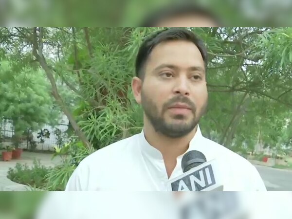 तेजस्वी यादव ने चुनाव परिणामों पर खुलकर चर्चा की. 