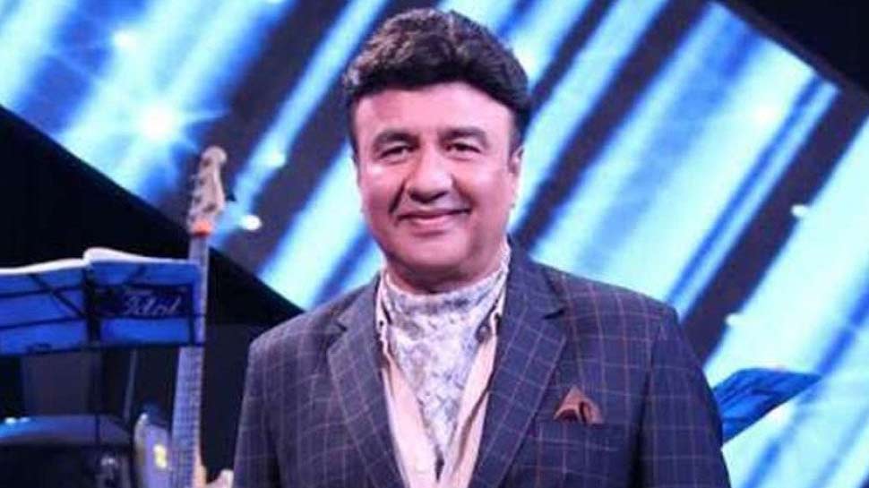 #MeToo के आरोप के बाद क्या होगी अनु मलिक की 'इंडियन आइडल' में वापसी?