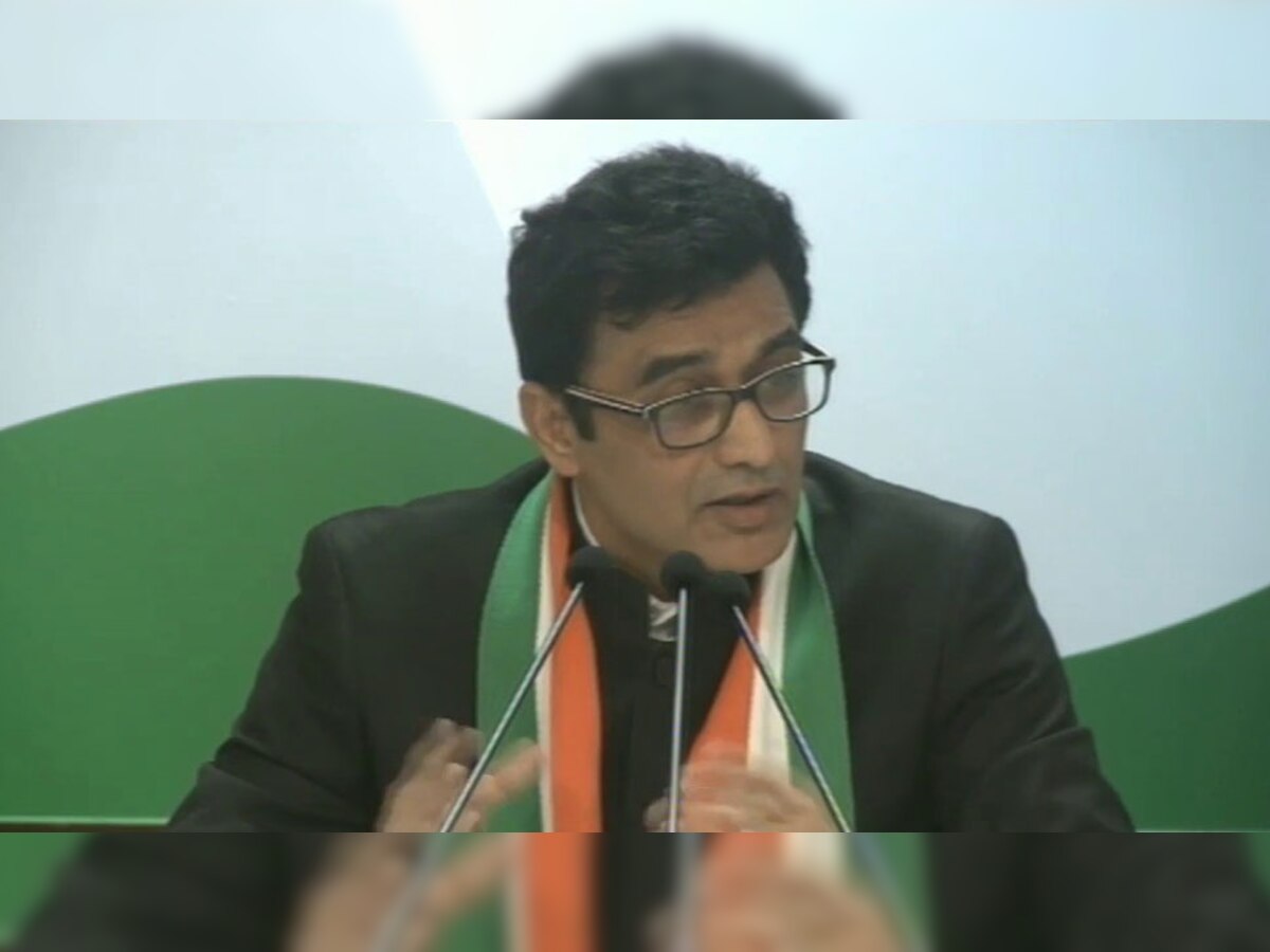 झारखंड में कांग्रेस की मुश्किलें बढ़ी, प्रदेश अध्यक्ष के खिलाफ उठ रहे आवाज