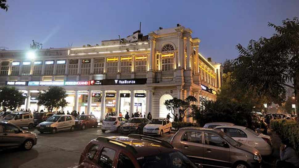 कनॉट प्लेस चौथी सबसे महंगी ऑफिश लोकेशन, इतने रुपये है किराया कनॉट प्लेस चौथी सबसे महंगी ऑफिश लोकेशन, इतने रुपये है किराया