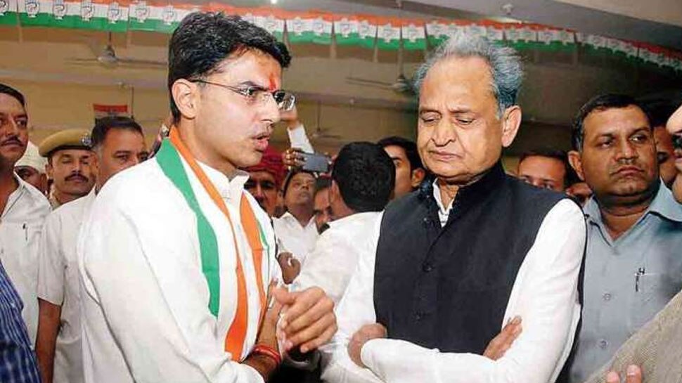 राजस्थान में नहीं होगी कोई सियासी उलटफेर, कांग्रेस प्रभारी ने किया इशारा