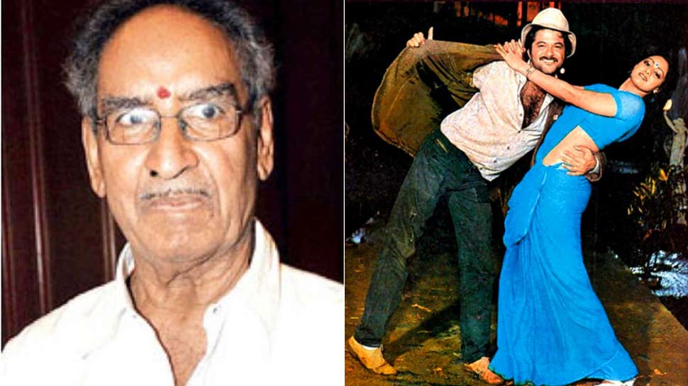 अनिल कपूर ने वीरू देवगन को समर्पित की फिल्म 'मिस्टर इंडिया' (फाइल फोटो) अनिल कपूर ने वीरू देवगन को समर्पित की फिल्म 'मिस्टर इंडिया' (फाइल फोटो)