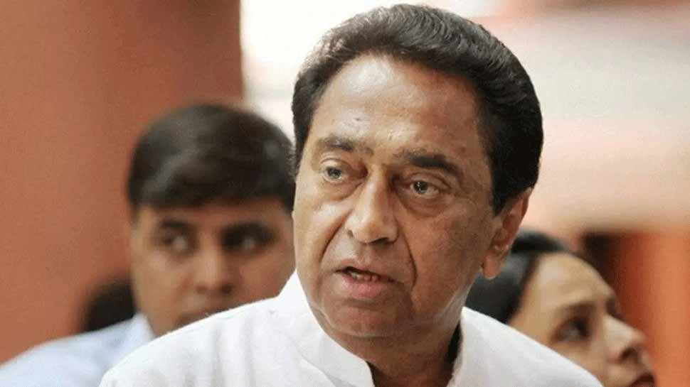 मुख्यमंत्री कमलनाथ से चर्चा के बाद किसान संगठन ने वापस ली प्रस्तावित हड़ताल