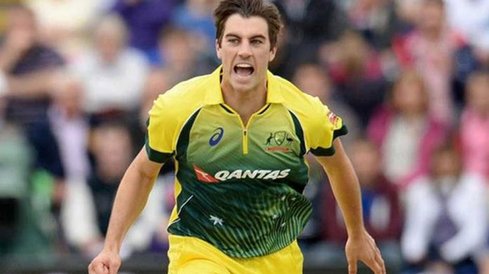 कमिंस का मानना है कि आईसीसी क्रिकेट विश्व कप में विकेट लेने के लिए तेज गेंदबाजों को बाउंसर पर निर्भर रहना पड़ेगा. (फाइल फोटो) कमिंस का मानना है कि आईसीसी क्रिकेट विश्व कप में विकेट लेने के लिए तेज गेंदबाजों को बाउंसर पर निर्भर रहना पड़ेगा. (फाइल फोटो)