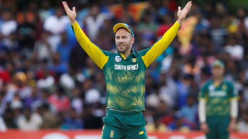 World Cup 2019: 'डेल स्टेन की गैरमौजूदगी बड़ा झटका, रणनीति में बदलाव करना होगा'