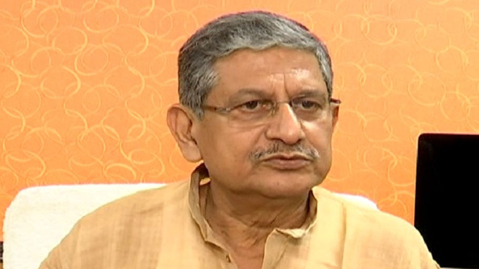 बिहार : मोदी कैबिनेट में शामिल होगी JDU, ललन सिंह लेंगे मंत्री पद की शपथ! बिहार : मोदी कैबिनेट में शामिल होगी JDU, ललन सिंह लेंगे मंत्री पद की शपथ!