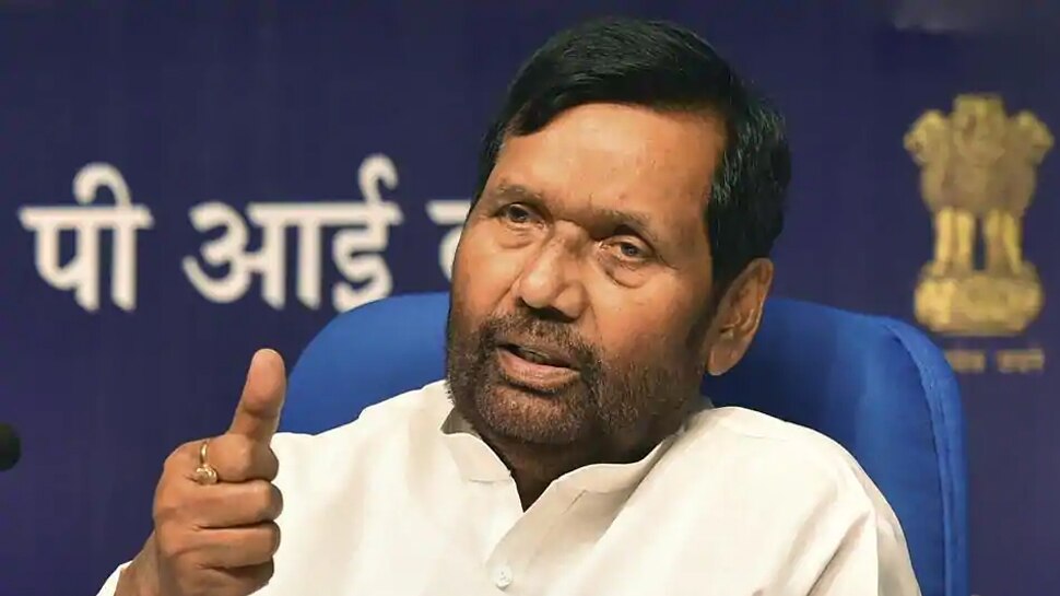 बिहार : मोदी कैबिनेट में शामिल होगी लोजपा, रामविलास पासवान फिर बनेंगे मंत्री