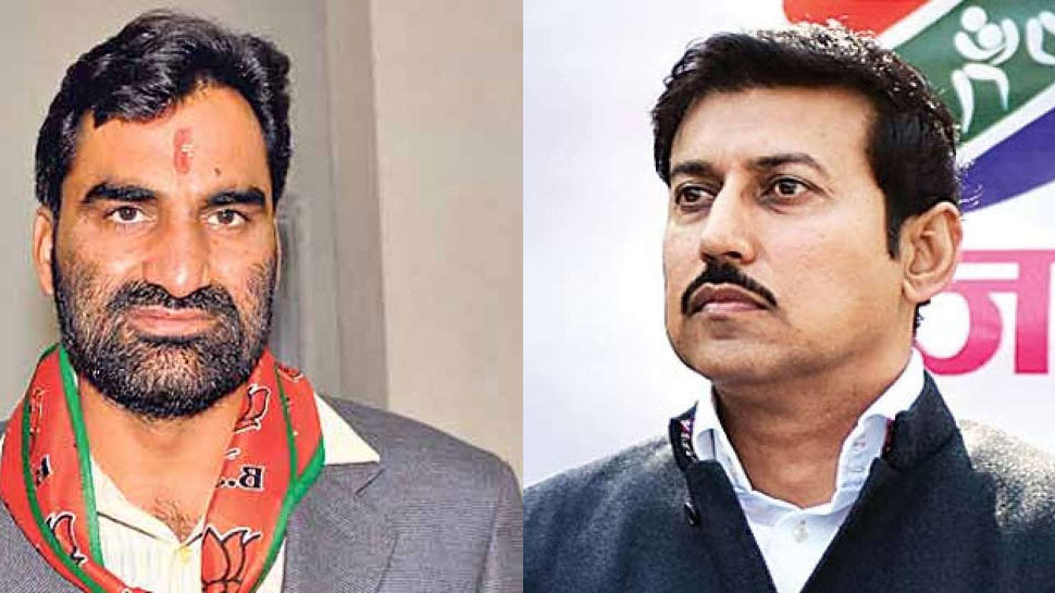 राजस्थान के 4 सांसदों को मिल सकती है मत्रीमंडल में जगह, पढ़ें आज की बड़ी खबरें