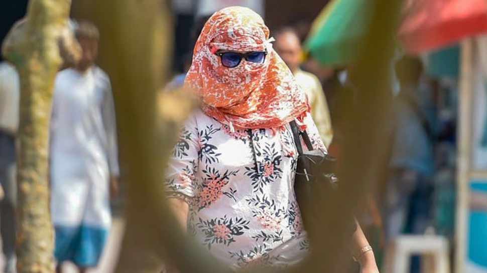 हीट स्ट्रेस स्टडीः आपको कितनी गर्मी लगती है, अब IIT को बताएं