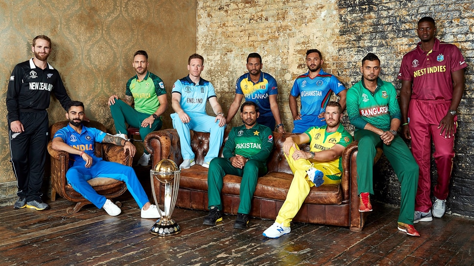 महारानी के पैलेस में ICC World Cup 2019 का रंगारंग आगाज, आज इंग्लैंड से भिड़ेगा दक्षिण अफ्रीका