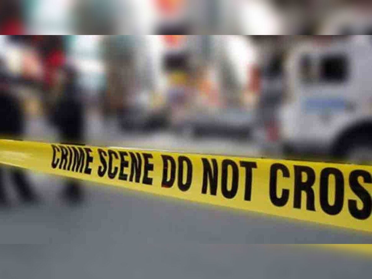 उत्‍तराखंड: रामनगर में नशेबाज ने मां-बेटे को लोहे की रॉड से पीट-पीटकर मार डाला