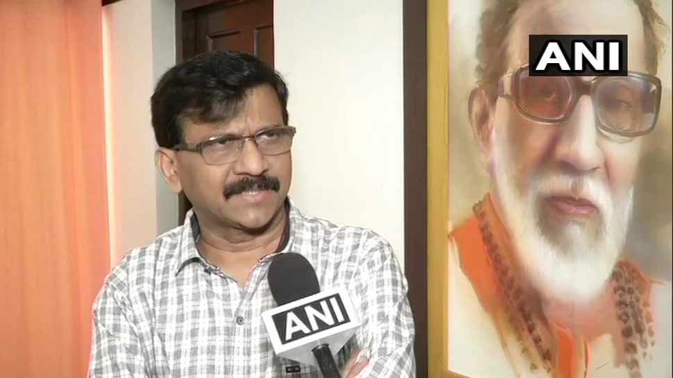 शिवसेना का दावा, 'मोदी मंत्रिमंडल में NDA के हर दल से होगा कम से कम 1 मंत्री' शिवसेना का दावा, 'मोदी मंत्रिमंडल में NDA के हर दल से होगा कम से कम 1 मंत्री'