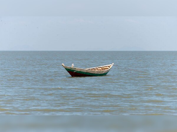 दक्षिण कोरिया की सरकार ने बताया कि नौका पर उसके 33 नागरिक सवार थे. (सांकेतिक तस्वीर)