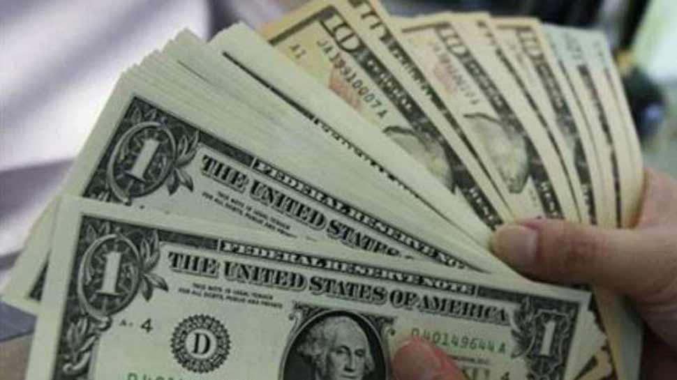 अमेरिका ने आतंकवादी संगठनों की 4 करोड़ 46 लाख डॉलर से अधिक की राशि रोकी :रिपोर्ट अमेरिका ने आतंकवादी संगठनों की 4 करोड़ 46 लाख डॉलर से अधिक की राशि रोकी :रिपोर्ट