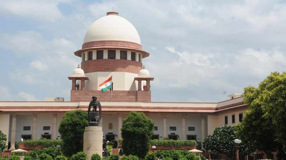 सुप्रीम कोर्ट से महाराष्ट्र सरकार को झटका, मेडिकल कोर्स में इस साल लागू नहीं होगा EWS कोटा सुप्रीम कोर्ट से महाराष्ट्र सरकार को झटका, मेडिकल कोर्स में इस साल लागू नहीं होगा EWS कोटा