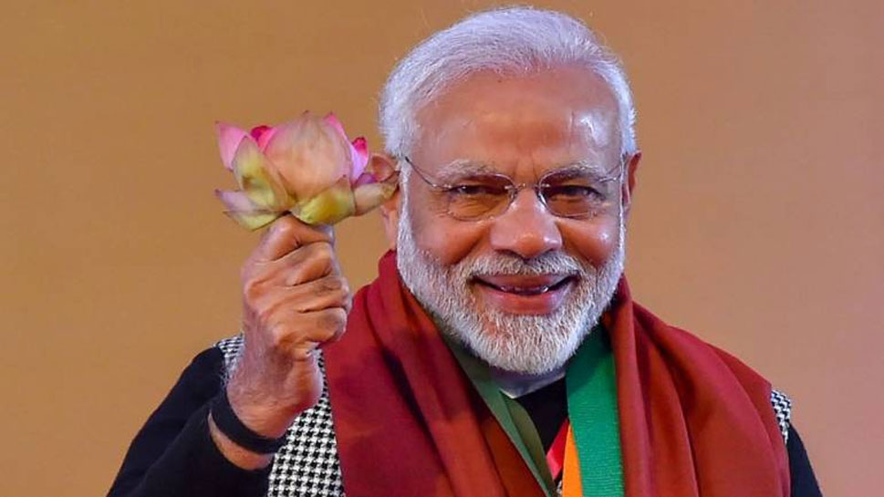 LIVE: शपथ ग्रहण से पहले 4:30 बजे संभावित मंत्रियों से मिलेंगे PM मोदी- सूत्र LIVE: शपथ ग्रहण से पहले 4:30 बजे संभावित मंत्रियों से मिलेंगे PM मोदी- सूत्र