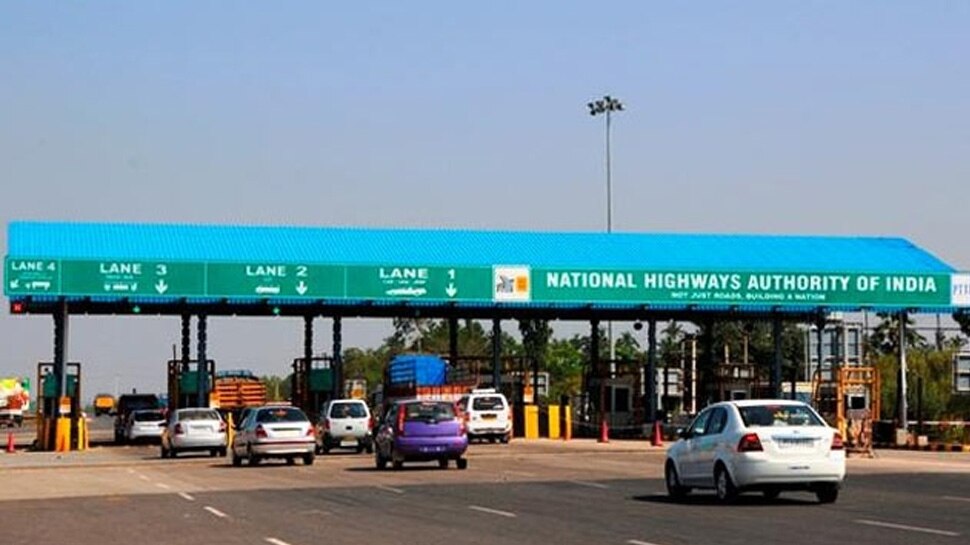 अमेजन ने भी शुरू की Fastag की बिक्री, Toll पर ब्रेक लगाए बिना भरेंगे फर्राटा