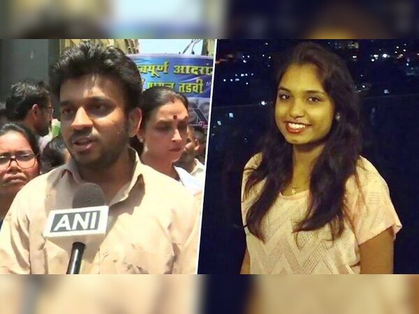 पायल तड़वी खुदकुशी मामले में बुधवार को अग्रिपाड़ा ने पुलिस ने तीनों डॉक्टर हेमा आहूजा, भक्ति मेहर, अंकिता खंडेलवाल को गिरफ्तार किया था.