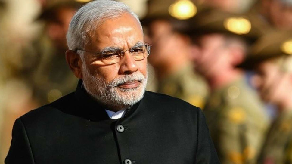 शपथ ग्रहण से पहले पीएम नरेंद्र मोदी के नाम उनके परिवार की ओर ये आया यह संदेश
