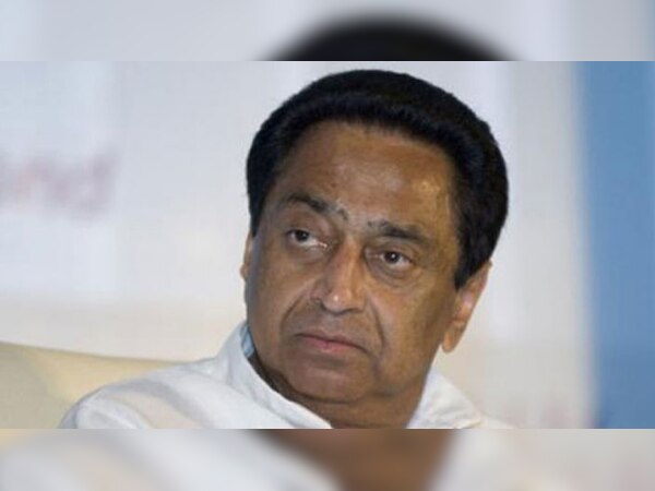 मुख्यमंत्री कमलनाथ से आश्वासन मिलने के बाद खत्म किया गया किसान आंदोलन (फाइल फोटो)