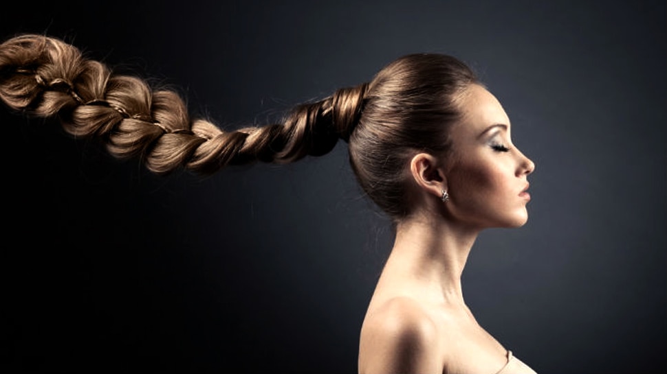 स्कैल्प मास्क use Scalp mask before going outside
