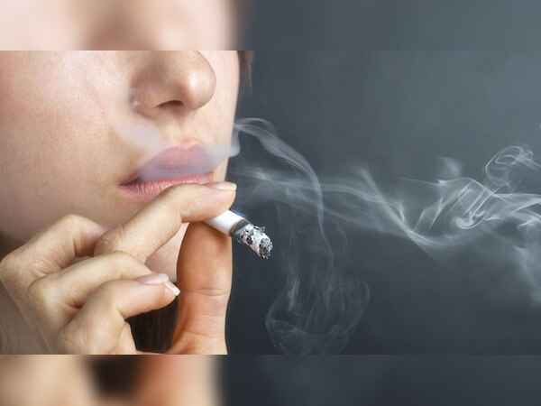 कैदियों ने तंबाकू छोड़ने का लिया संकल्‍प. फाइल फोटो