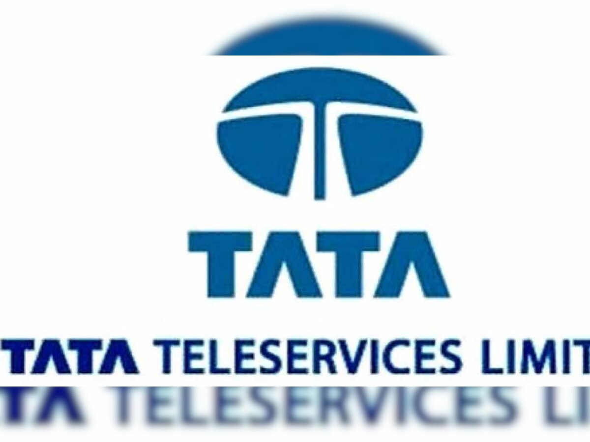 शेयर, ऋण-पत्रों से 35,000 करोड़ रुपये जुटाएगी टाटा टेलीसर्विसेज