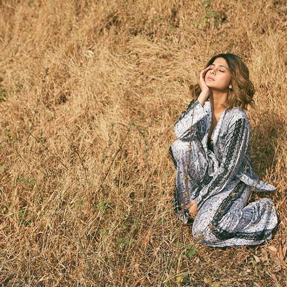 जेनिफर विंगेट आज अपना 34वां बर्थडे सेलिब्रेट कर रही हैं tv actress Jennifer Winget on her birthday
