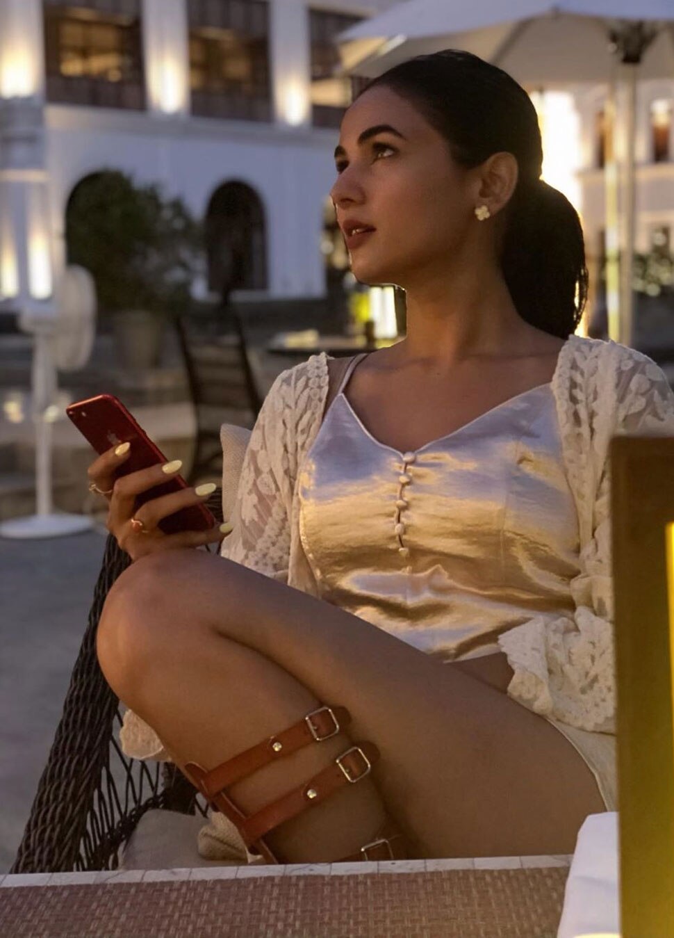 'जन्नत' फिल्म से मिली सोनल को पहचान KL Rahul dating