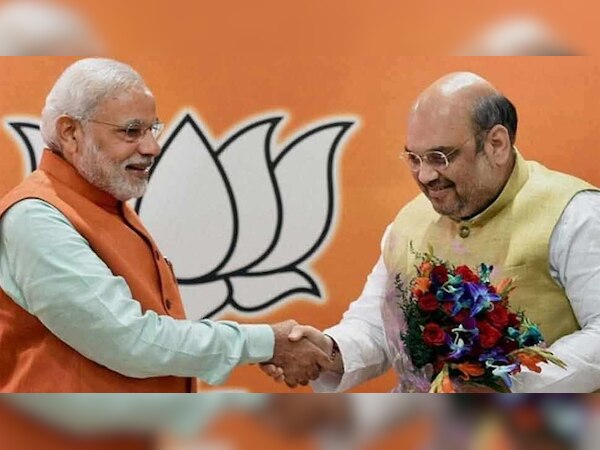 शिवसेना, जनता दल- यूनाइटेड (जद-यू), अपना दल, लोक जनशक्ति पार्टी (लोजपा), शिरोमणि अकाली दल (शिअद) और असम गण परिषद (अगप) से एक-एक मंत्री होगा.