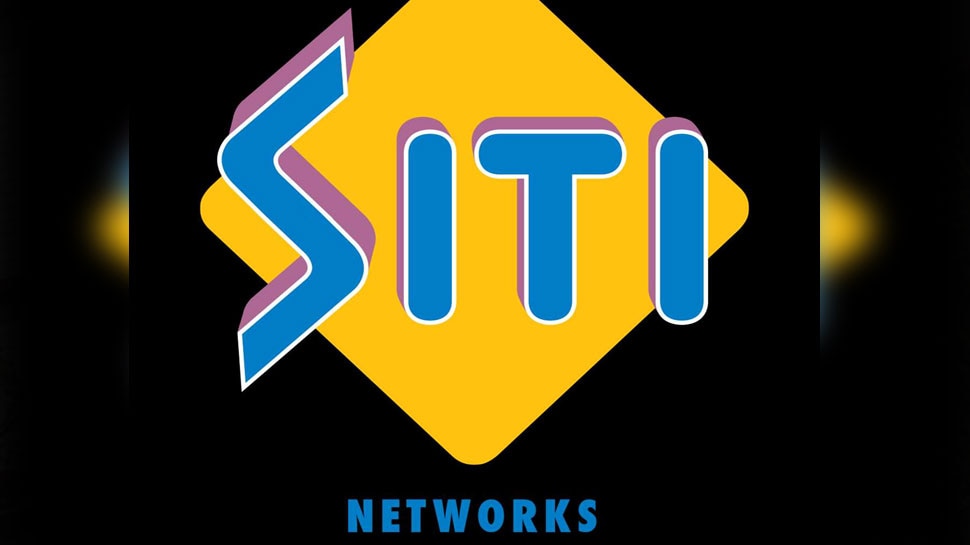 वित्त वर्ष 2018-19 में SITI Networks की कुल कमाई में 13 फीसदी की बढ़ोतरी
