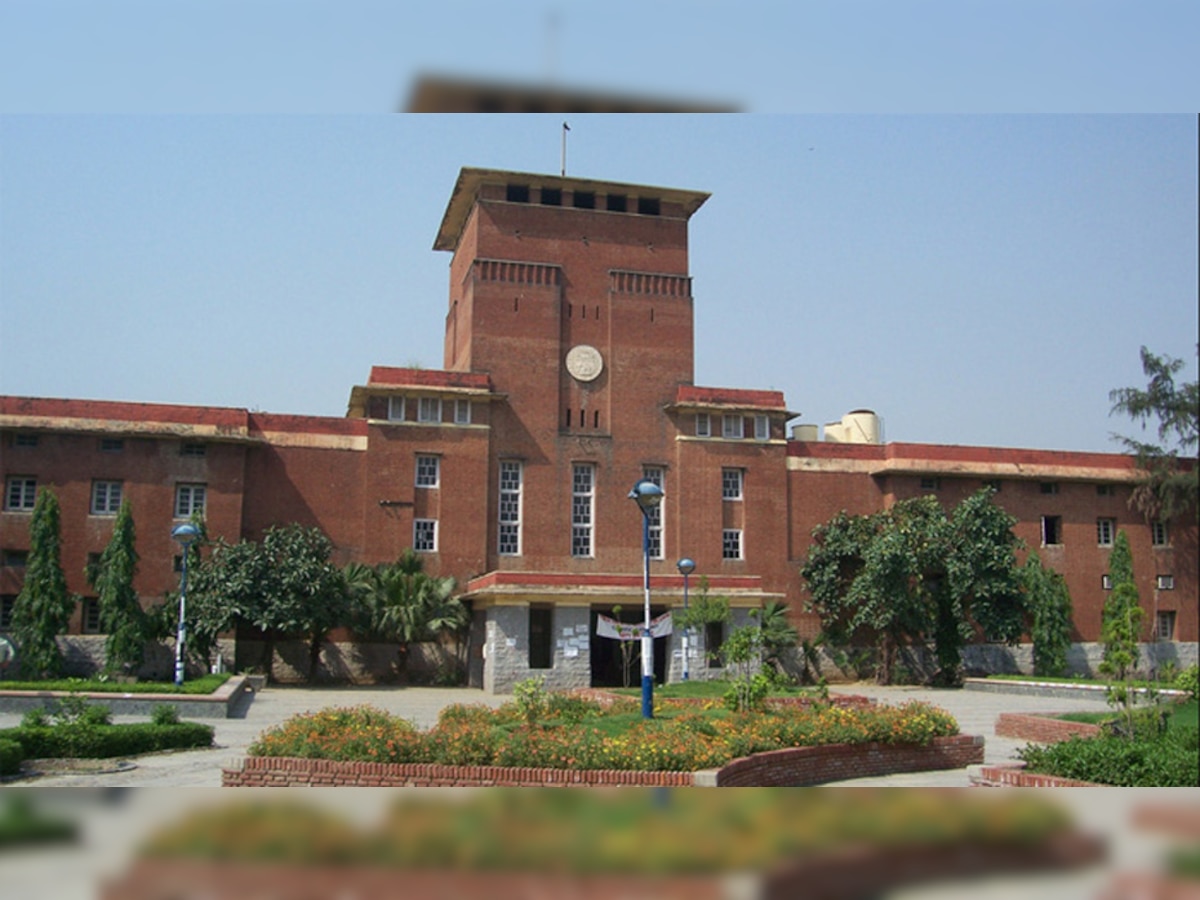 नेशनल टेस्टिंग एजेंसी दिल्ली यूनिवर्सिटी के लिए प्रवेश परीक्षा का करेगी आयोजन 