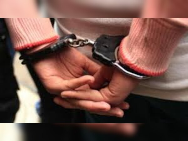  सभी अपराधी हत्या व लूट के कई कांडों में वांछित हैं. (फाइल फोटो)