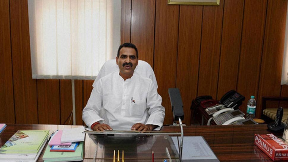 संजीव बालियान को मिलेगी केंद्रीय मंत्रिमंडल में जगह, PMO से कॉल आते ही समर्थक मनाने लगे जश्न