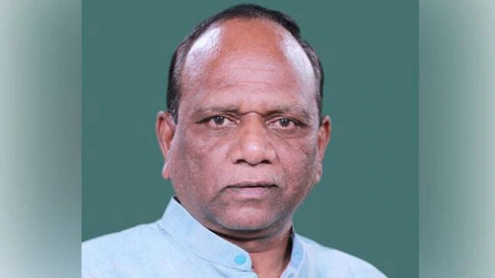 गुजरात के सीनियर सांसद बने मनसुख वसावा को मिल सकती है कैबिनेट में जगह!