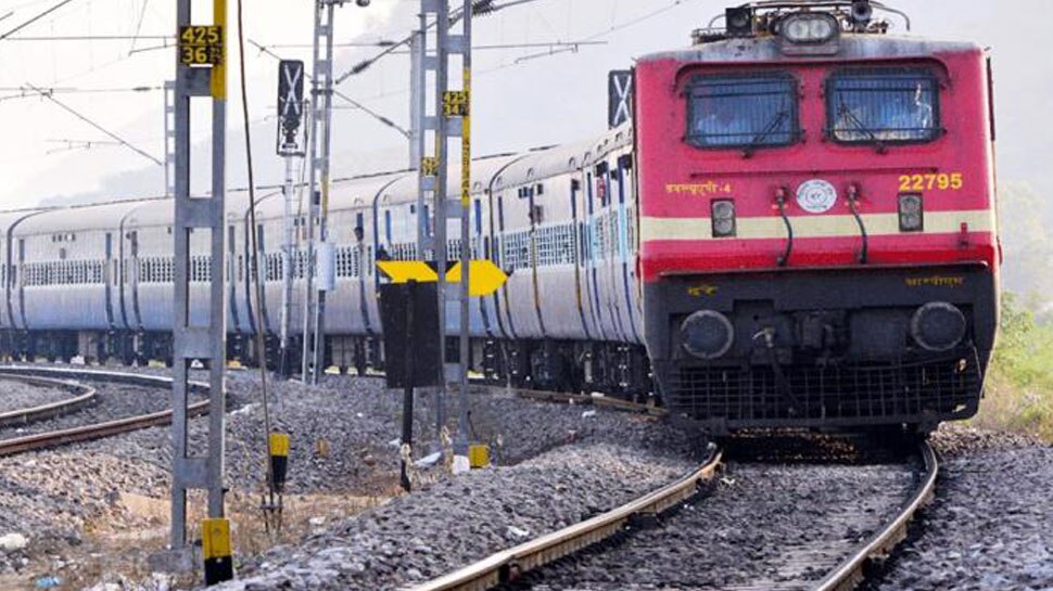 दिल्ली से दरभंगा और विशाखापट्टनम से अमृतसर के लिए भारतीय रेलवे चलाएगा स्पेशल ट्रेन