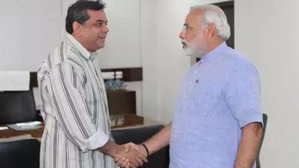 64 साल के हुए एक्टर परेश रावल, बोले- 'PM मोदी ने दिया स्पेशल गिफ्ट'