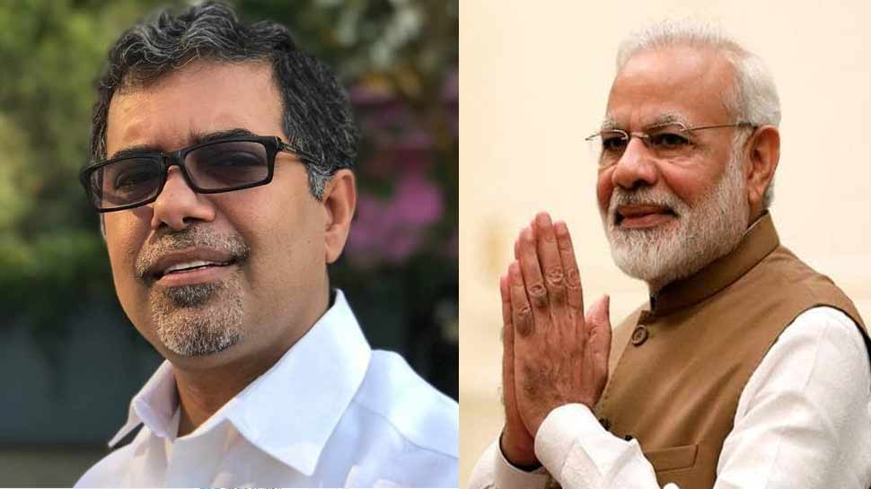 कांग्रेस के मुखपत्र ने अब्दुल्लाकुट्टी पर साधा निशाना, करी थी पीएम मोदी की तारीफ कांग्रेस के मुखपत्र ने अब्दुल्लाकुट्टी पर साधा निशाना, करी थी पीएम मोदी की तारीफ