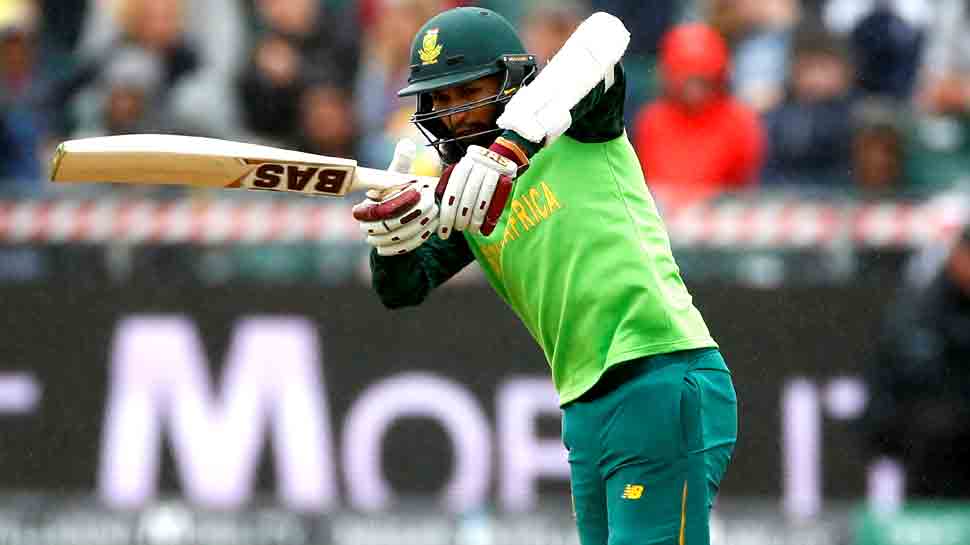 ENGvsSA ICC World Cup: 145 की रफ्तार से अमला के हेलमेट से टकराई गेंद, जानिए- फिर क्या हुआ ENGvsSA ICC World Cup: 145 की रफ्तार से अमला के हेलमेट से टकराई गेंद, जानिए- फिर क्या हुआ