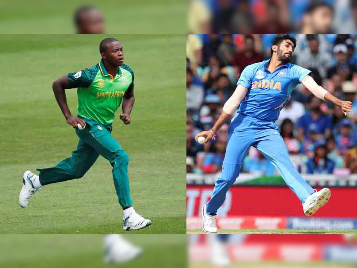 ICC World Cup: रबाडा और आर्चर ने दिखाया दम, ये 6 गेंदबाज हो सकते हैं गेम चेंजर