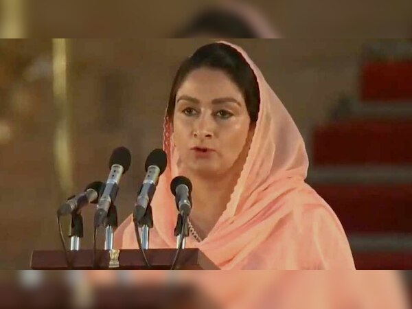 पनी 98 वर्षीय पार्टी के माइक्रो पोल प्रबंधन के लिए जाने जाने वाले सुखबीर बादल ने फिरोजपुर से 1,97,008 मतों के रिकॉर्ड अंतर से जीत दर्ज की.