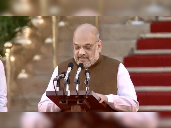 शाह ने भरोसा जताया है कि देश उनके सक्षम नेतृत्व में नई ऊंचाइयां हासिल करना जारी रखेगा.