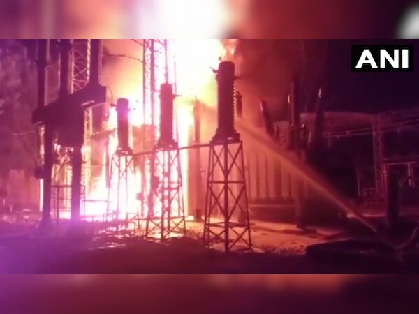 (फोटो साभारः ANI)